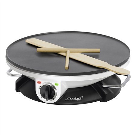 Steba CR 32 Crepes-Maker