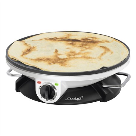 Steba CR 32 Crepes-Maker