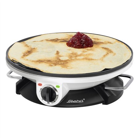 Steba CR 32 Crepes-Maker