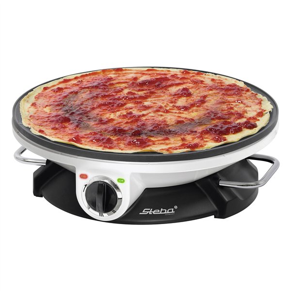 Steba CR 32 Crepes-Maker