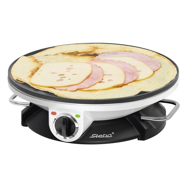 Steba CR 32 Crepes-Maker