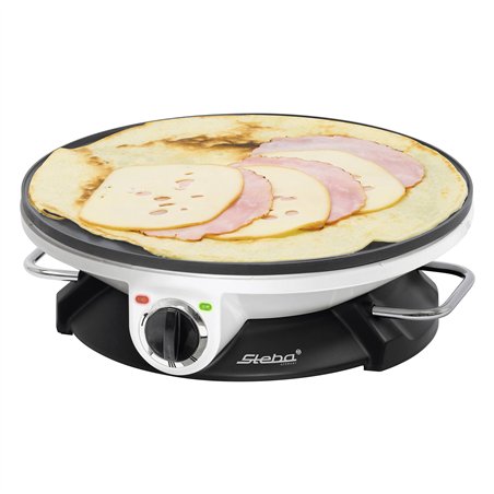 Steba CR 32 Crepes-Maker