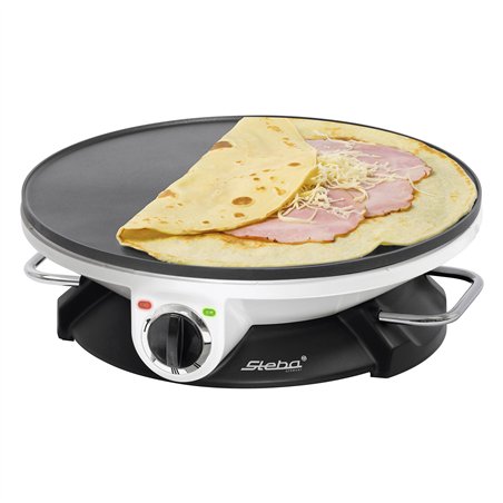Steba CR 32 Crepes-Maker