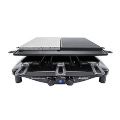 Steba RC 4 plus Raclette 2