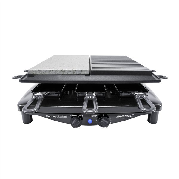 Steba RC 4 plus Raclette