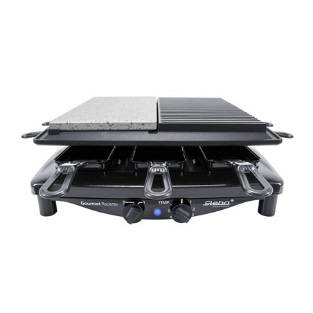 Steba RC 4 plus Raclette