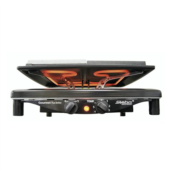 Steba RC 4 plus Raclette