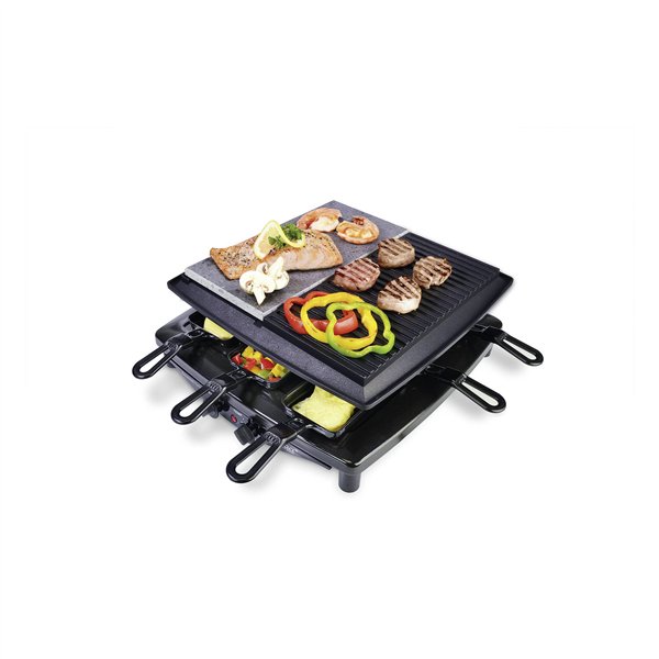 Steba RC 4 plus Raclette