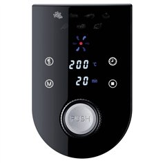 Steba HF 5000 XL friggitrice ad aria calda 2