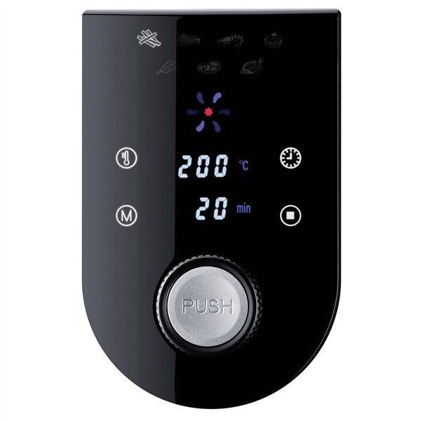 Steba HF 5000 XL friggitrice ad aria calda