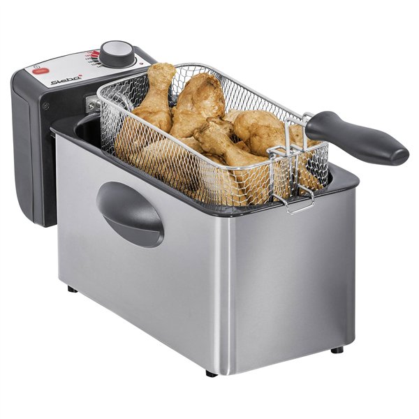 Steba DF 180 Friggitrice
