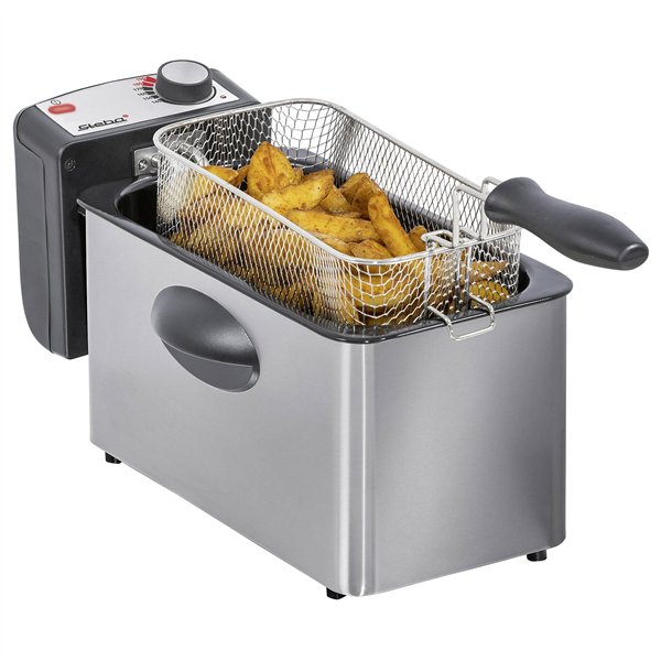 Steba DF 180 Friggitrice