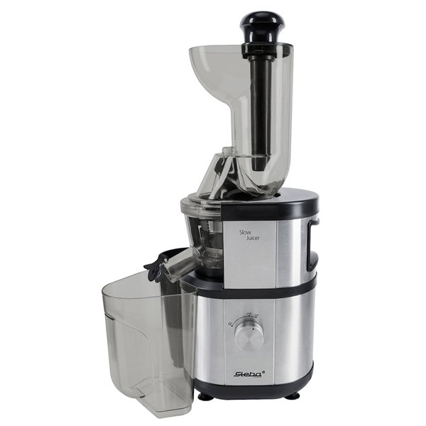 Steba E 400 centrifuga slow