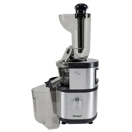 Steba E 400 centrifuga slow