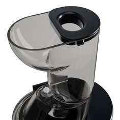 Steba E 400 centrifuga slow 2