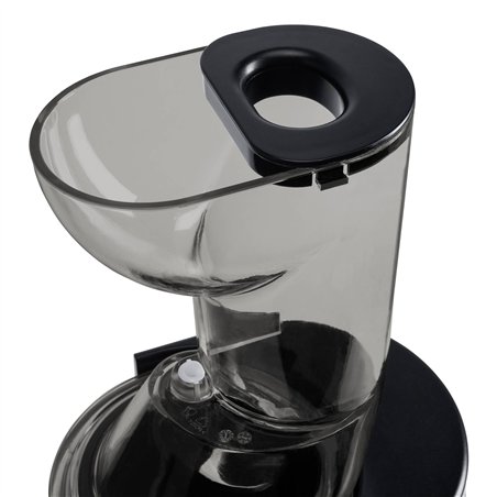 Steba E 400 centrifuga slow