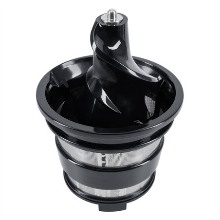 Steba E 400 centrifuga slow