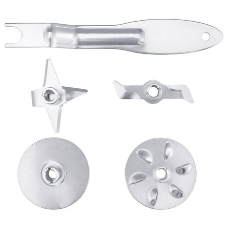 Steba MX 40 set Frullatore a immersione