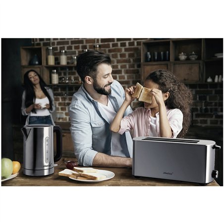 Steba WK 21 Inox bollitore