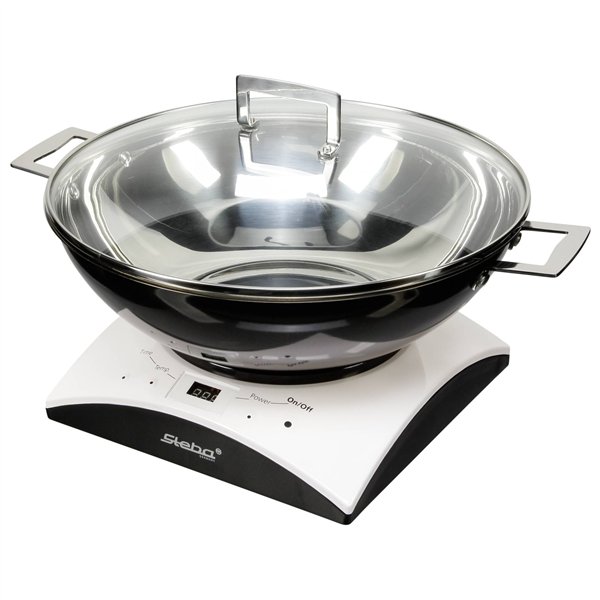 Steba IK 11 S 068300