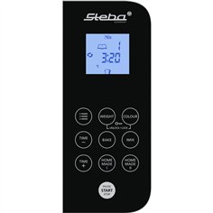 Steba BM 2 macchina per pane 2