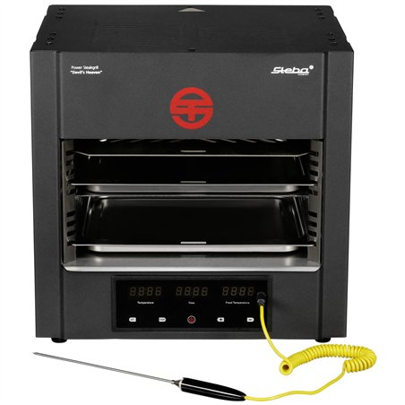 Steba PSE 2600 XL Devils Heaven