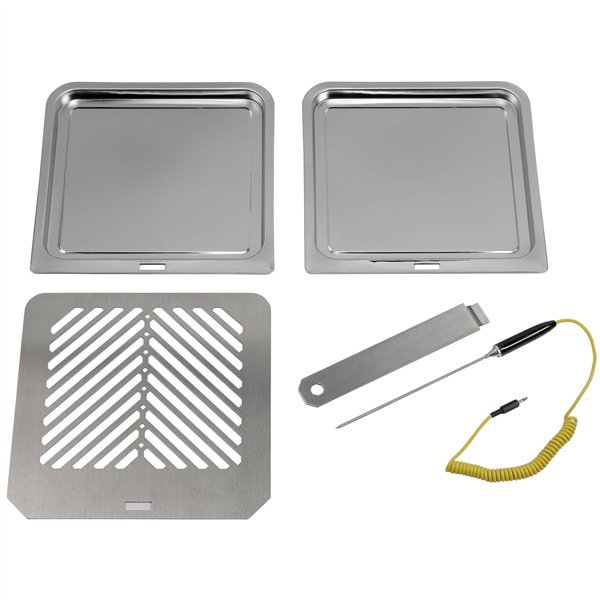 Steba PSE 2600 XL Devils Heaven