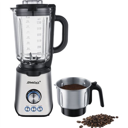 Steba MX 4 Plus Frullatore