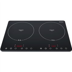 Steba IK 650 Slim piano cottura a induzione doppio