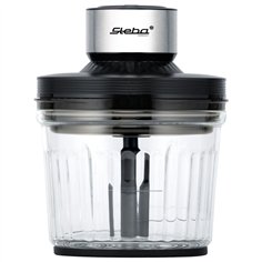 Steba MG 400 Tritatutto multiuso 2