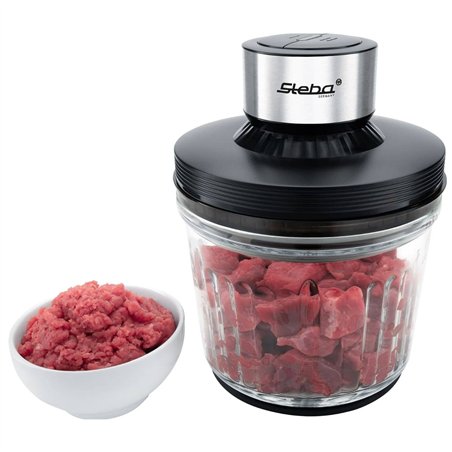 Steba MG 400 Tritatutto multiuso