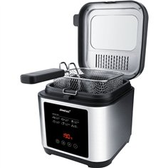 Steba DF 150 N Friggitrice 2