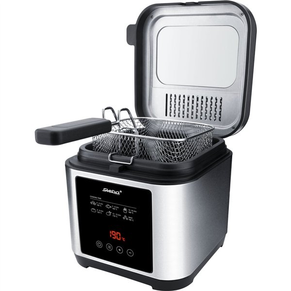 Steba DF 150 N Friggitrice
