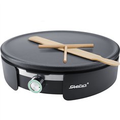 Steba CR 36  XXL piastra per crepes