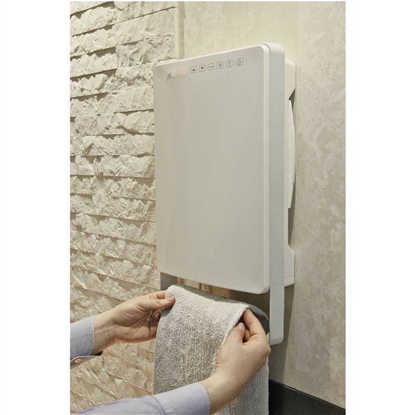 Steba BS 1800 Touch stufa da bagno