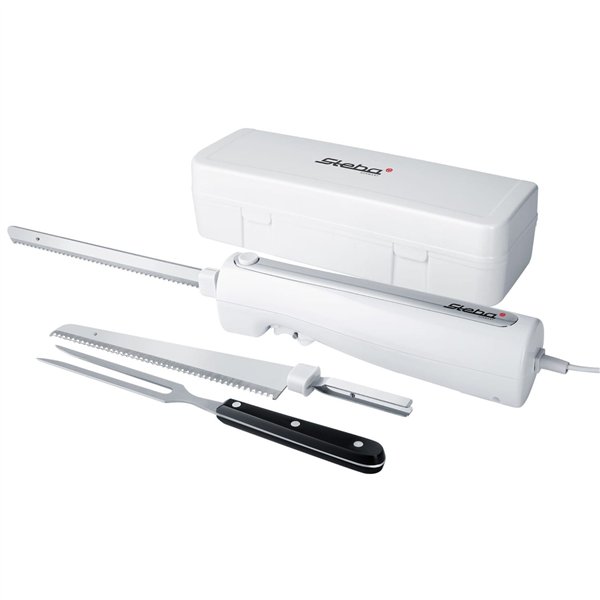 Steba EM 3 coltello elettrico