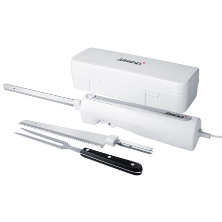 Steba EM 3 coltello elettrico