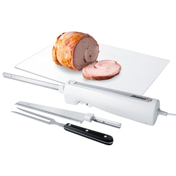 Steba EM 3 coltello elettrico