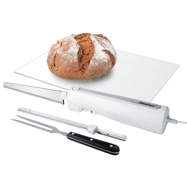 Steba EM 3 coltello elettrico