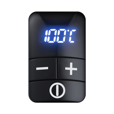 Steba WK 31 Thermo bollitore con caraffa termica