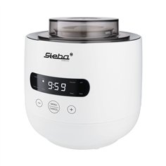 Steba JM 4 Ferment Joghurt Maker