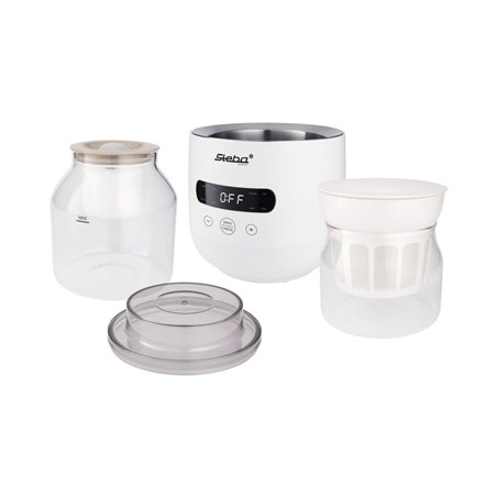 Steba JM 4 Ferment Joghurt Maker