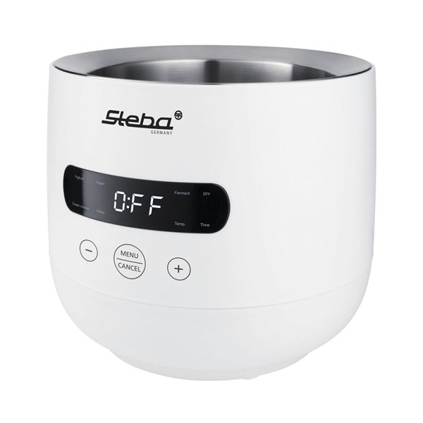 Steba JM 4 Ferment Joghurt Maker
