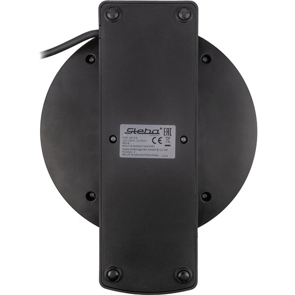 Steba WE 3 XL macchina per waffel