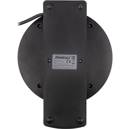 Steba WE 3 XL macchina per waffel