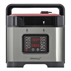 Steba DD 1 ECO vaporiera 2