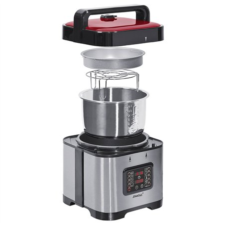 Steba DD 1 ECO vaporiera