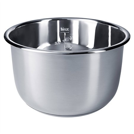 Steba DD 1 ECO vaporiera