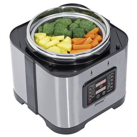 Steba DD 1 ECO vaporiera