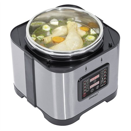 Steba DD 1 ECO vaporiera